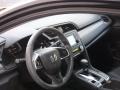 2019 Civic LX Sedan #10