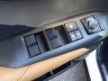 Controls of 2016 Lexus NX 200t AWD #11