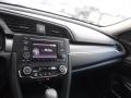 2019 Civic LX Sedan #15