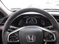 2019 Civic LX Sedan #18