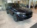 2023 BMW X5 xDrive40i Carbon Black Metallic