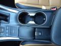 Controls of 2016 Lexus NX 200t AWD #26