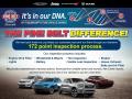 Dealer Info of 2022 Hyundai Santa Cruz Limited Premium AWD #12