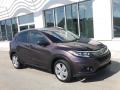 2019 HR-V EX AWD #2