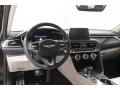 Dashboard of 2019 Hyundai Genesis G70 RWD #6
