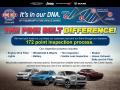 Dealer Info of 2020 Toyota Tundra SR5 Double Cab 4x4 #11