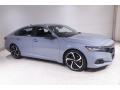 2021 Accord Sport SE #1