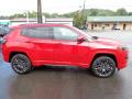 2022 Compass Limited (Red) Edition 4x4 #7