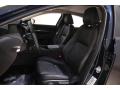 Front Seat of 2019 Mazda MAZDA3 Select Sedan AWD #5 Front Seat of 2019 Mazda MAZDA3 Select Sedan AWD #5
