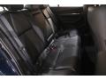 Rear Seat of 2019 Mazda MAZDA3 Select Sedan AWD #15 Rear Seat of 2019 Mazda MAZDA3 Select Sedan AWD #15