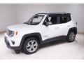 2020 Renegade Limited 4x4 #3
