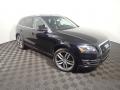 2010 Q5 3.2 quattro #5