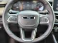 2022 Jeep Compass Altitude 4x4 Steering Wheel #8