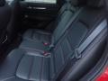 Rear Seat of 2023 Mazda CX-5 Turbo AWD #12
