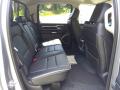 Rear Seat of 2022 Ram 1500 Laramie Crew Cab 4x4 #16