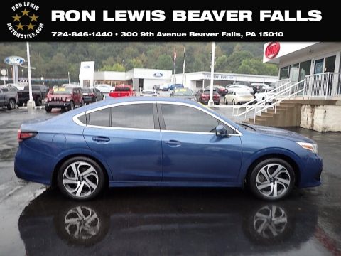 Abyss Blue Pearl Subaru Legacy Limited XT. Click to enlarge. Abyss Blue Pearl Subaru Legacy Limited XT. Click to enlarge.