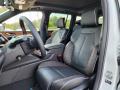 Front Seat of 2023 Jeep Grand Cherokee Summit Reserve 4WD #12