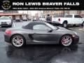 2013 Boxster S #1