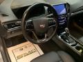Dashboard of 2016 Cadillac ATS 2.0T AWD Sedan #9