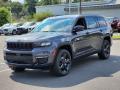 2023 Jeep Grand Cherokee L Limited 4x4 Baltic Gray Metallic