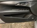 Door Panel of 2016 Cadillac ATS 2.0T AWD Sedan #15