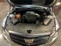  2016 ATS 2.0 Liter DI Turbocharged DOHC 16-Valve VVT 4 Cylinder Engine #17