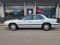 1998 Buick LeSabre Custom Bright White