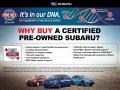 Dealer Info of 2020 Subaru Impreza Limited 5-Door #12