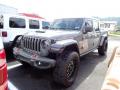 2021 Jeep Gladiator Mojave 4x4 Sting-Gray