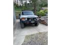 2014 FJ Cruiser Trail Teams 4WD #7