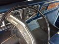  1978 Ford F150 Ranger Lariat SuperCab Steering Wheel #11