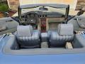 Front Seat of 1981 Mercedes-Benz SL Class 380 SL Roadster #9