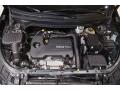  2019 Equinox 1.5 Liter Turbocharged DOHC 16-Valve VVT 4 Cylinder Engine #20