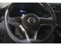  2020 Nissan Rogue SL AWD Steering Wheel #7