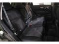 Rear Seat of 2020 Nissan Rogue SL AWD #17