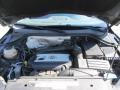  2014 Tiguan 2.0 Liter TSI Turbocharged DOHC 24-Valve VVT 4 Cylinder Engine #26