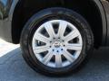  2014 Volkswagen Tiguan S Wheel #27