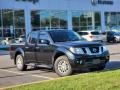 2017 Frontier SV Crew Cab 4x4 #4