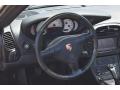  2004 Porsche 911 Turbo Cabriolet Steering Wheel #37
