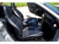 Front Seat of 2004 Porsche 911 Turbo Cabriolet #43