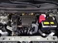  2022 Mirage G4 1.2 Liter DOHC 12-Valve MIVEC 3 Cylinder Engine #7