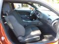 Front Seat of 2022 Dodge Challenger R/T Scat Pack #15