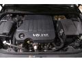  2012 LaCrosse 3.6 Liter SIDI DOHC 24-Valve VVT V6 Engine #20