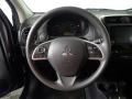 2022 Mitsubishi Mirage G4 ES Steering Wheel #25