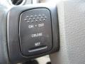  2006 Mitsubishi Raider DuroCross Extended Cab 4x4 Steering Wheel #12