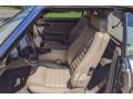  1993 Jaguar XJ Tan Interior #2
