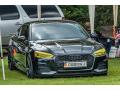 2018 Audi A5 Sportback Premium quattro Brilliant Black