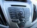 Controls of 2017 Ford Transit Wagon XLT 350 LR Long #17