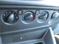Controls of 2017 Ford Transit Wagon XLT 350 LR Long #18