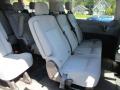 Rear Seat of 2017 Ford Transit Wagon XLT 350 LR Long #21